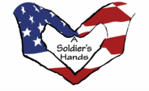 A Soldier's Hands